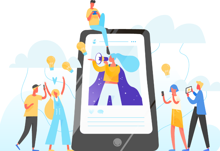 Fusion Buzz Enterprises Real User Acquisition