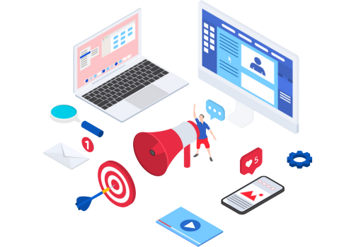 Connecting Quality Traffic - Fusion Buzz Enterprises